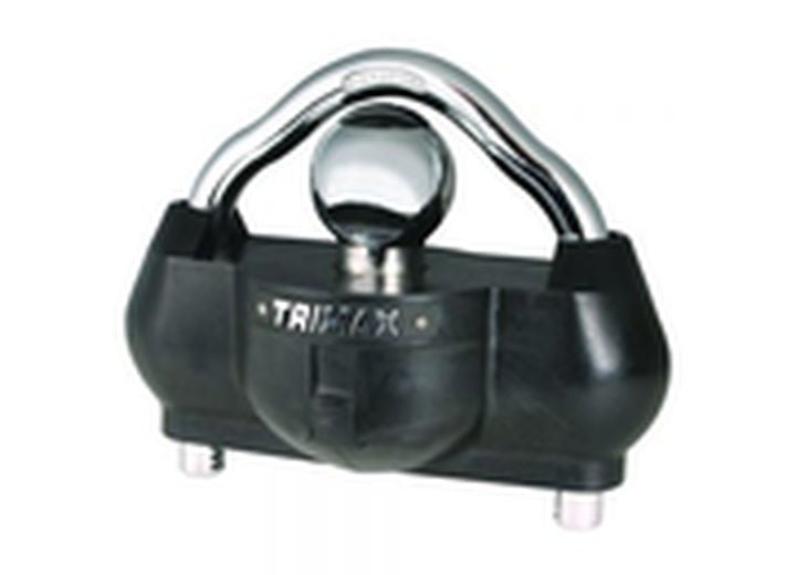 Trimax Locks Trimax Ultra-Max Universal Dual Purpose Coupler Lock