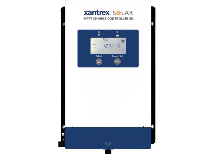 Xantrex 30A MPPT SOLAR CHARGE CONTROLLER