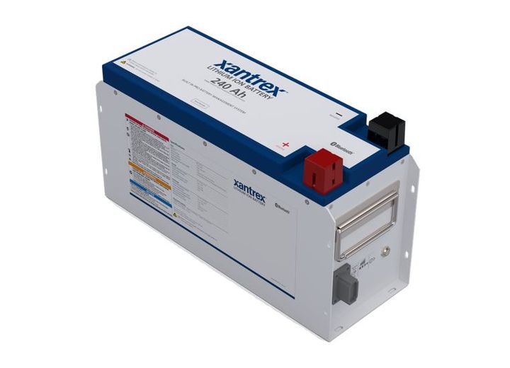 XANTREX LITHIUM ION BATTERY 240AH 12VDC