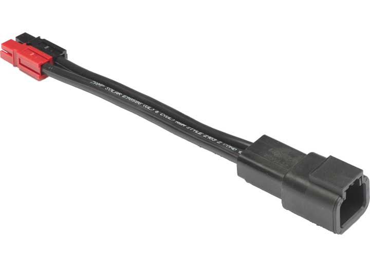 Zamp Solar ATP TO ANDERSON SOLAR GENERATOR ADAPTOR (GOAL ZERO YETI)