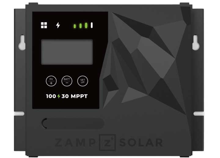 Zamp Solar 30 AMP MPPT CHARGE CONTROLLER