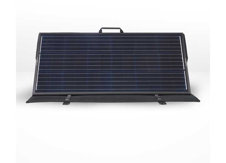 Zamp Solar OBSIDIAN SERIES 45-WATT PORTABLE POWER KIT - UNREGULATED