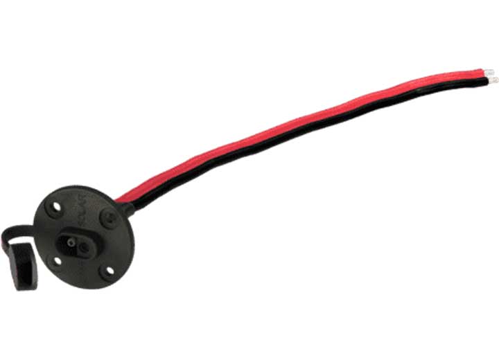 Zamp Solar SOLAR SIDEWALL PORT