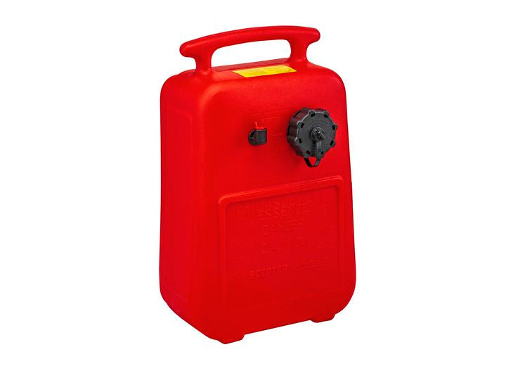 Scepter 6 GALLON/22.7L NEPTUNE LOW-EMISSION PORTABLE MARINE FUEL TANK