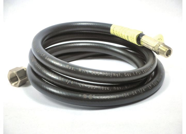 MR. HEATER 5IN PROPANE HOSE ASSEMBLY