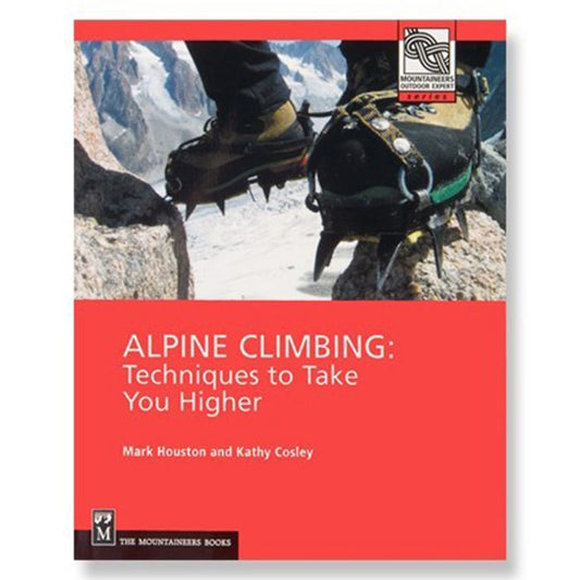 ALPINE CLIMBING: TECHNIQUES
