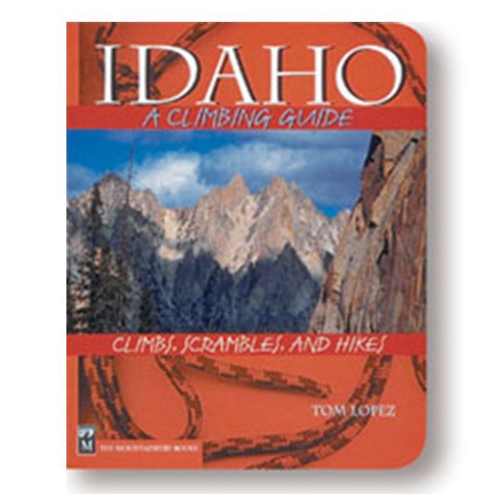 PULL PUBLISHING ROCKIES: CLIMBING & MOUNTAINEERING GUIDES
