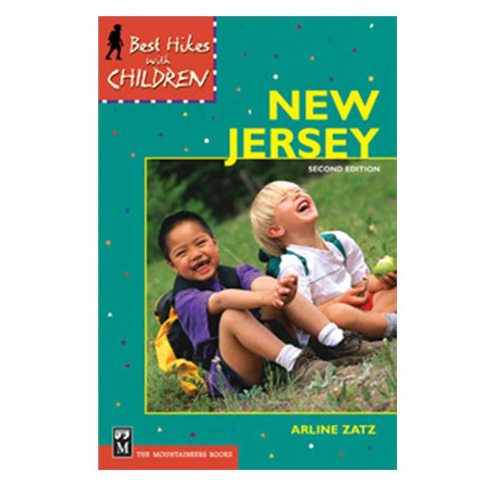 NATIONAL BOOK NETWRK MID-ATLANTIC: HIKING/BACKPACKING GUIDES
