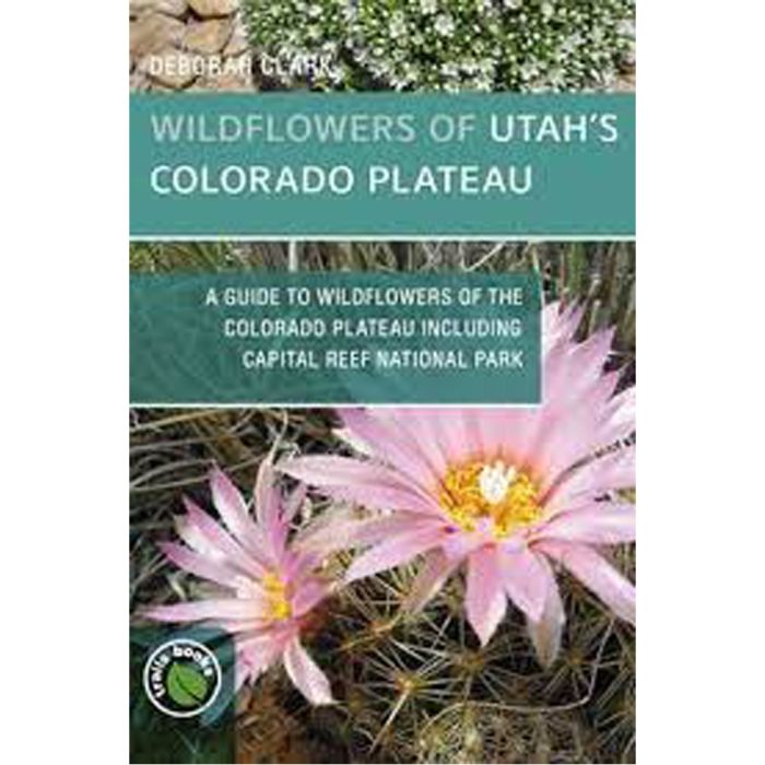 NATIONAL BOOK NETWRK WILDFLOWERS OF UTAHS COLORADO PLATEAU