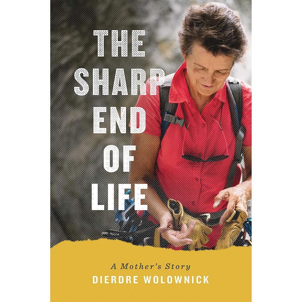 ADIRONDACK MTN CLUB ADVENTURE NARRATIVE