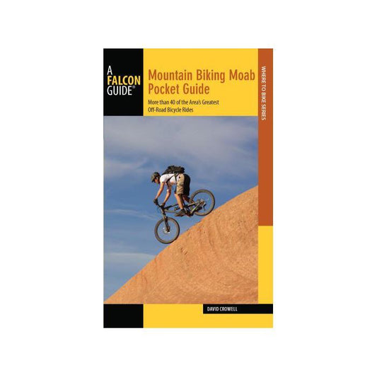 WW NORTON CO ROCKIES: BIKING GUIDES