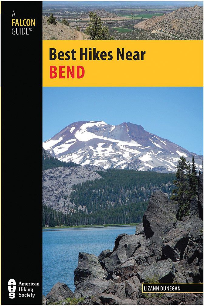 MENASHA RIDGE PRESS NORTHWEST: HIKING/BACKPACKING GUIDES
