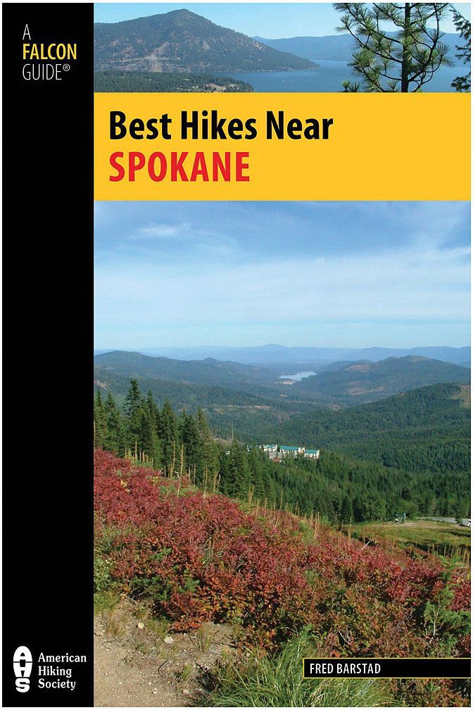 MENASHA RIDGE PRESS NORTHWEST: HIKING/BACKPACKING GUIDES
