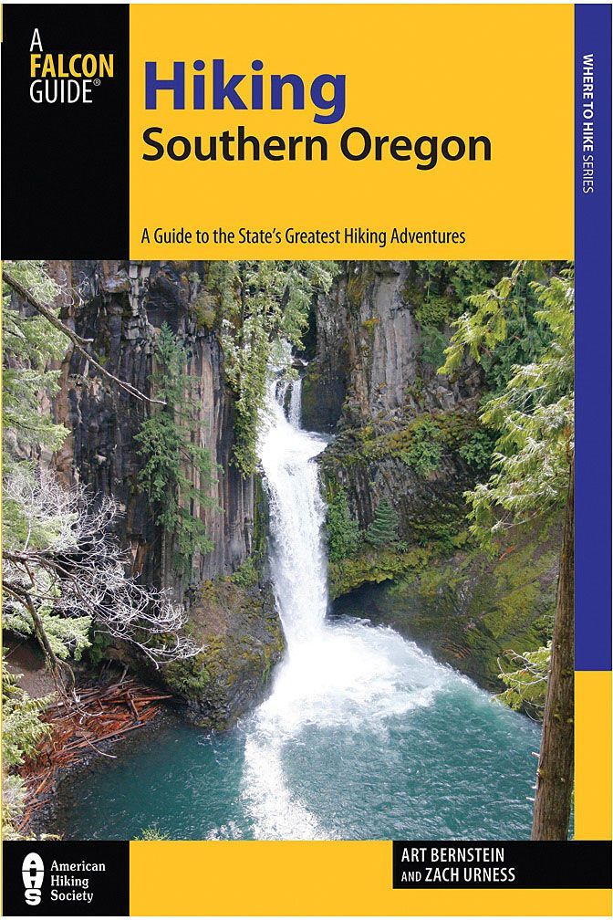 MENASHA RIDGE PRESS NORTHWEST: HIKING/BACKPACKING GUIDES