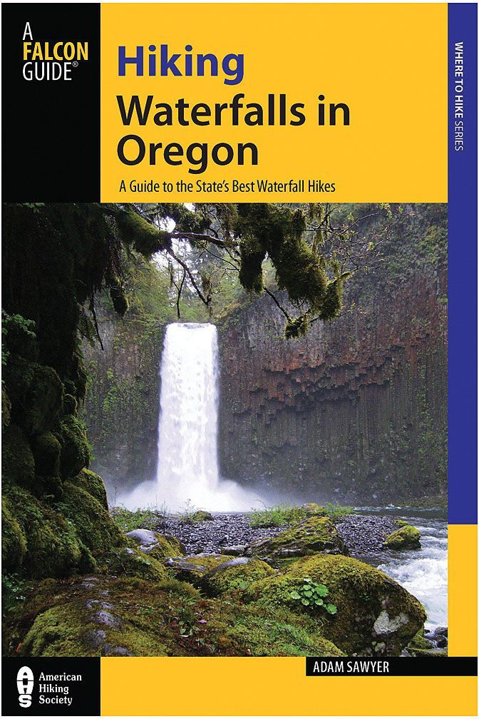 MENASHA RIDGE PRESS NORTHWEST: HIKING/BACKPACKING GUIDES