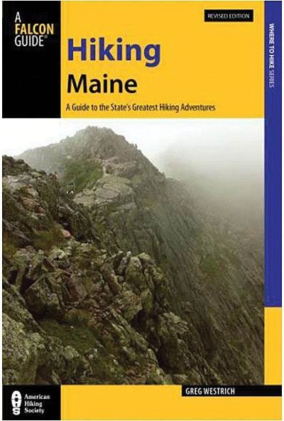 WW NORTON CO NEW ENGLAND: HIKING/BACKPACKING GUIDES