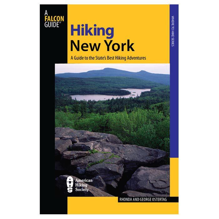 NATIONAL BOOK NETWRK MID-ATLANTIC: HIKING/BACKPACKING GUIDES