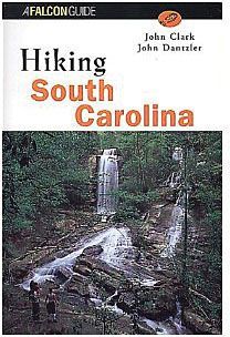 WW NORTON CO SOUTHEAST: HIKING/BACKPACKING GUIDES