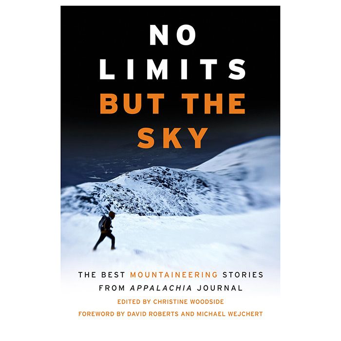 NATIONAL BOOK NETWRK NO LIMITS BUT THE SKY