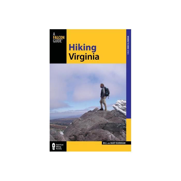 WW NORTON CO SOUTHEAST: HIKING/BACKPACKING GUIDES