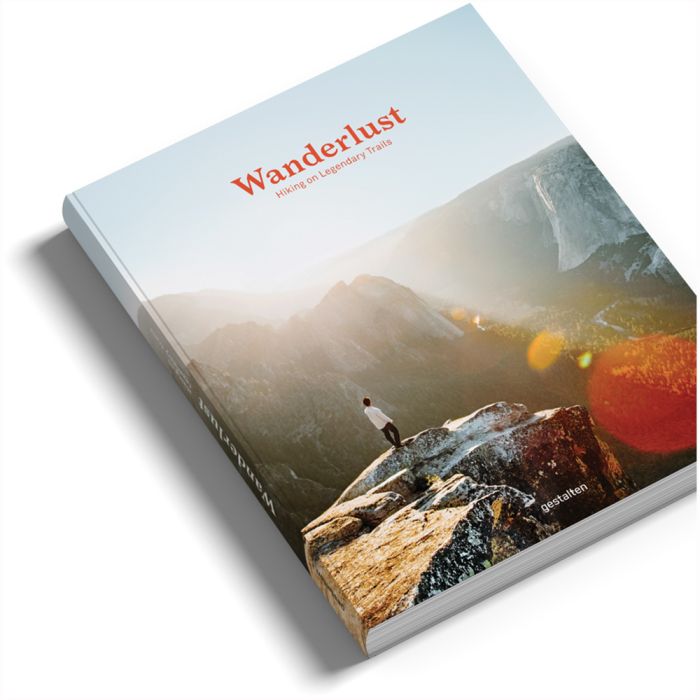 GESTALTEN WANDERLUST USA