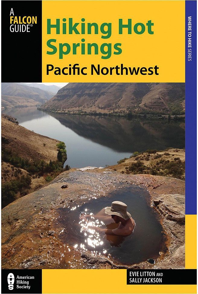 MENASHA RIDGE PRESS NORTHWEST: HIKING/BACKPACKING GUIDES