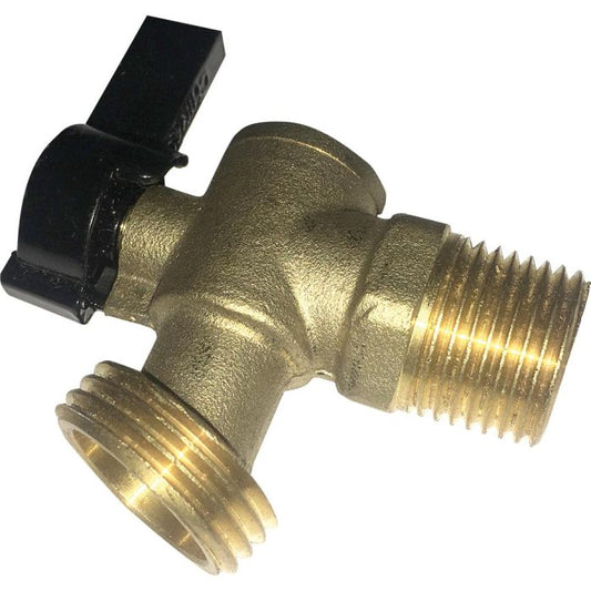 ROAD SHOWER ROADSHOWER 4 ON/OFF ELBOW