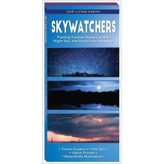WATERFORD PRESS SKYWATCHERS