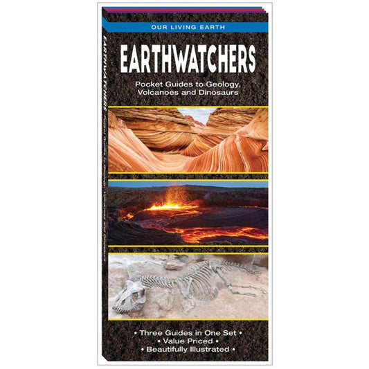WATERFORD PRESS EARTHWATCHERS