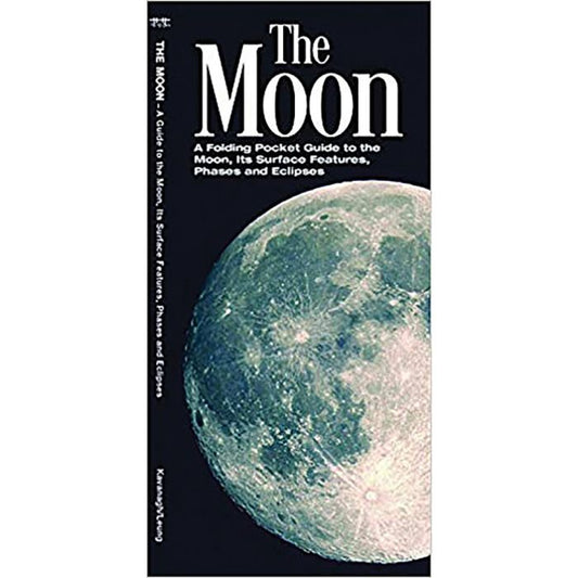 WATERFORD PRESS THE MOON