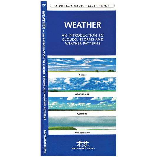 WATERFORD PRESS WEATHER