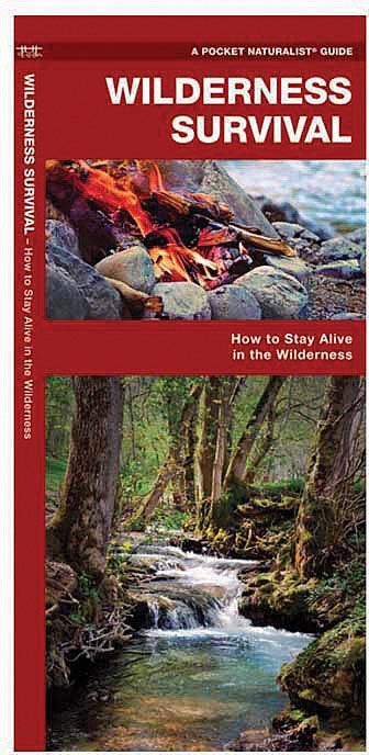 WATERFORD PRESS POCKET NATURALIST GUIDES
