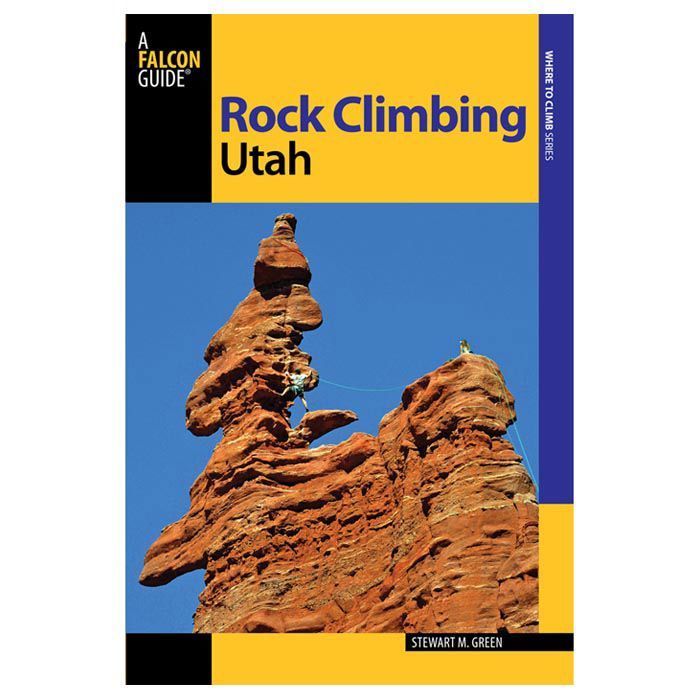 PULL PUBLISHING ROCKIES: CLIMBING & MOUNTAINEERING GUIDES