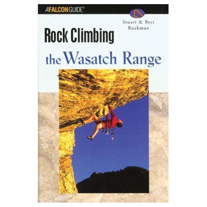 PULL PUBLISHING ROCKIES: CLIMBING & MOUNTAINEERING GUIDES