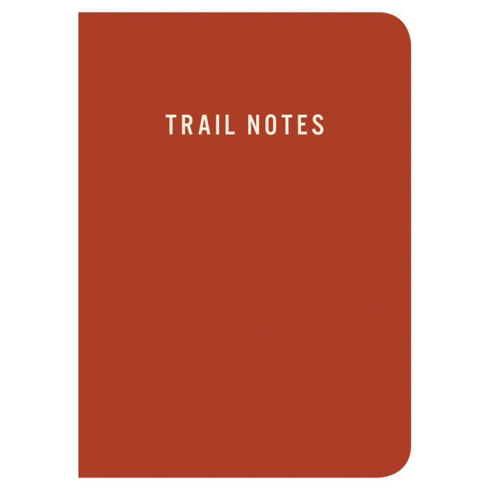 MOUNTAINEERS BOOKS TRAIL NOTES