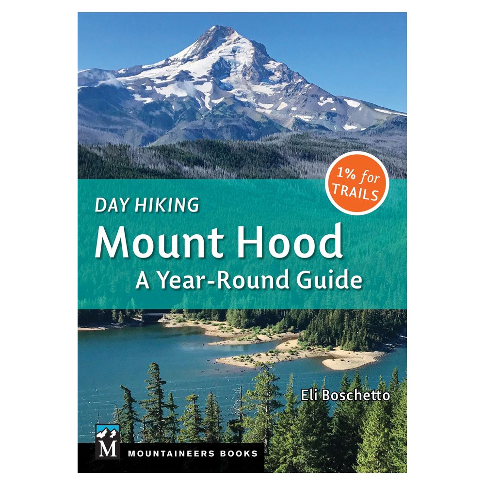 MENASHA RIDGE PRESS NORTHWEST: HIKING/BACKPACKING GUIDES