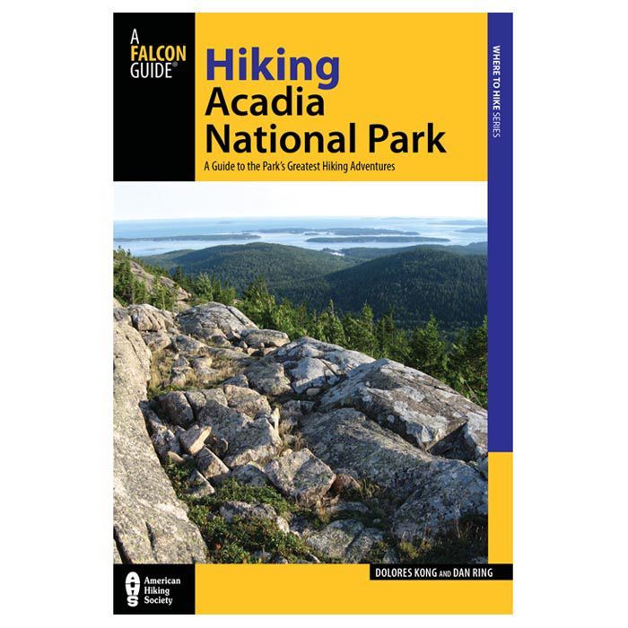 WW NORTON CO NEW ENGLAND: HIKING/BACKPACKING GUIDES