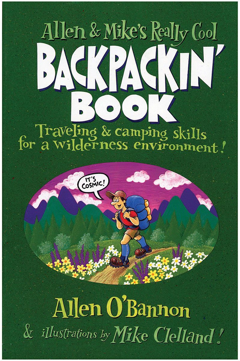 RANDOM HOUSE HIKING & BACKPACKING HOW TO:
