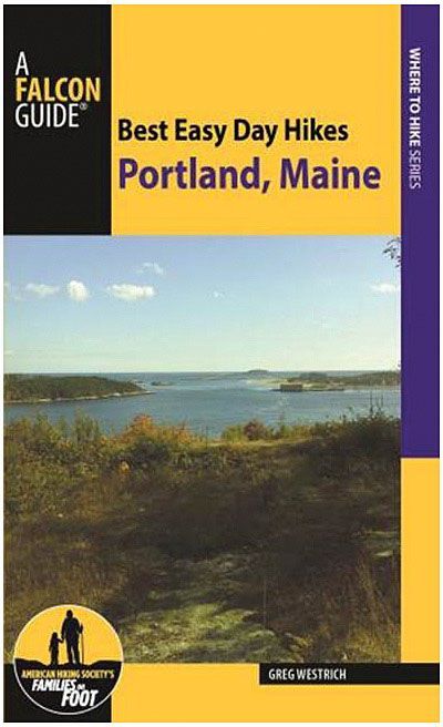 WW NORTON CO NEW ENGLAND: HIKING/BACKPACKING GUIDES
