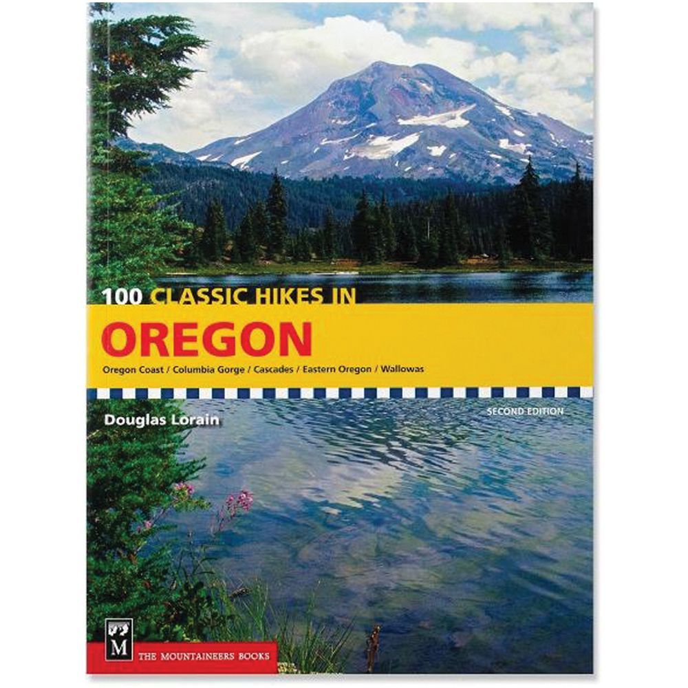 MENASHA RIDGE PRESS NORTHWEST: HIKING/BACKPACKING GUIDES