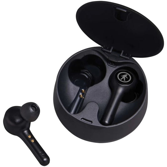 OUTDOORTECH RAVENS - TRUE WIRELESS EARBUDS BLACK