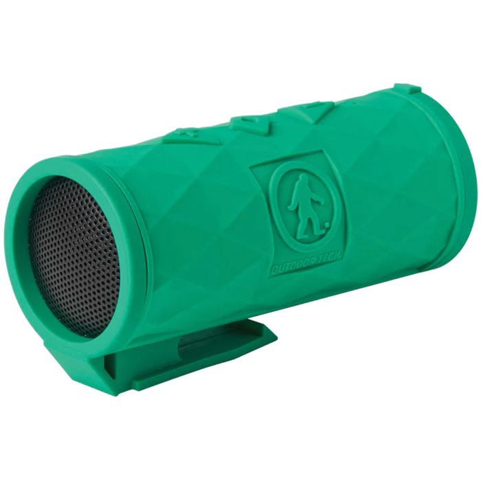 OUTDOORTECH BUCKSHOT 2.0 WIRELESS SPEAKER GREEN