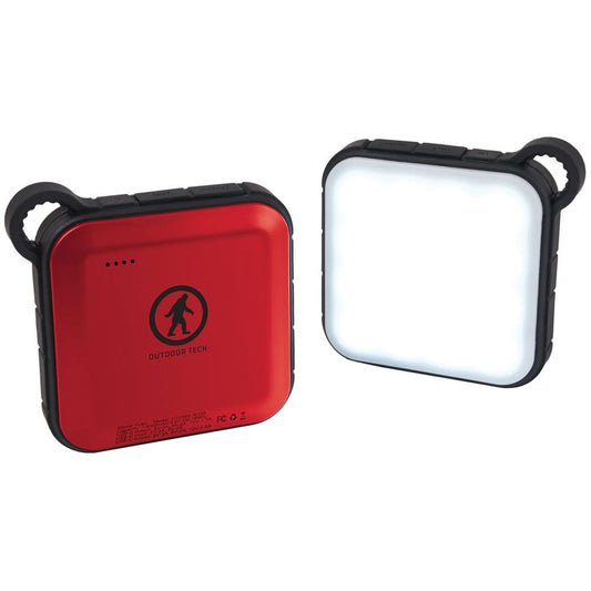 OUTDOORTECH FUEL LANTERN / POWER PACK