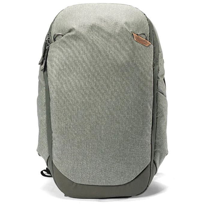 PEAK DESIGN 30L TRAVEL BACKPACK SAGE