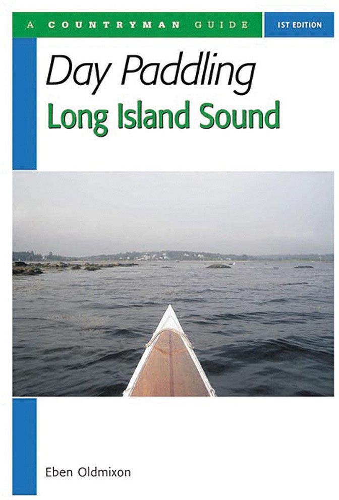 NATIONAL BOOK NETWRK NEW ENGLAND: PADDLING GUIDES