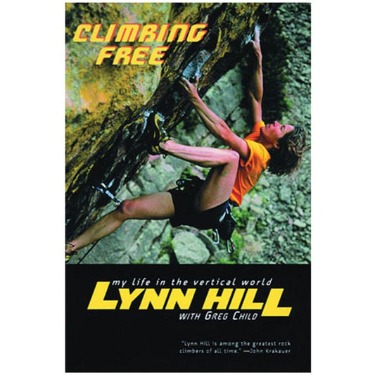 WW NORTON CO CLIMBING FREE