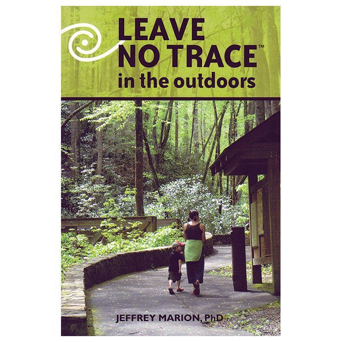 NATIONAL BOOK NETWRK OUTDOOR ETHICS AND WISDOM