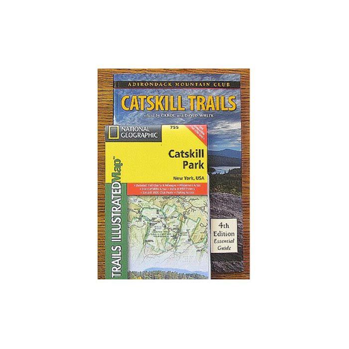 NATIONAL BOOK NETWRK MID-ATLANTIC: HIKING/BACKPACKING GUIDES