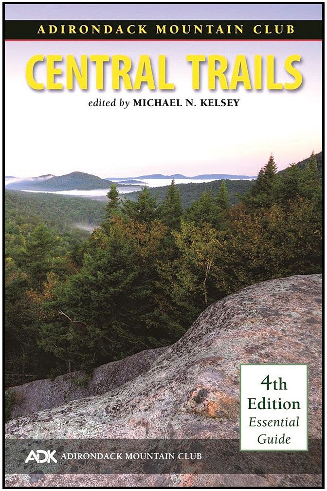 NATIONAL BOOK NETWRK MID-ATLANTIC: HIKING/BACKPACKING GUIDES