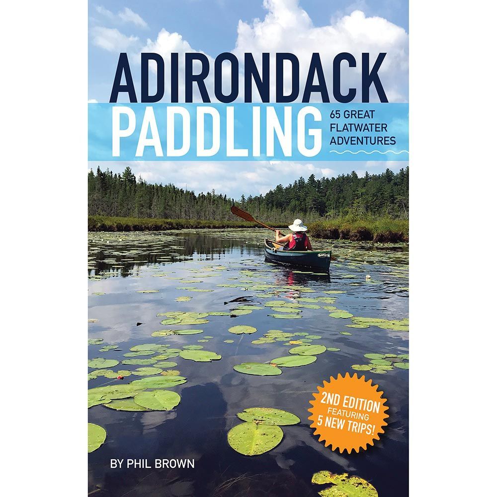 ADIRONDACK MTN CLUB MID-ATLANTIC: GENERAL GUIDES